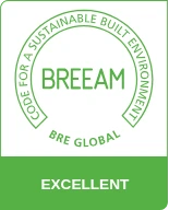 BREEAM Excellent