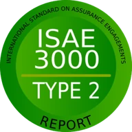 ISAE 3000 SOC 2 Type 2