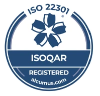 ISO 22301